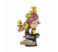 Figurine Beast Kingdom Minions D-Stage Préhistorique G