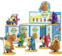 Figurine - Minions - Minions X Kandy