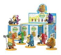 Figurine - Minions - Minions X Kandy