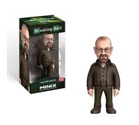 Figurine Minix 12 Cm - Breaking Bad - Walter White
