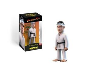 Figurine Minix 12 Cm - Cobra Kai - Daniel Larusso