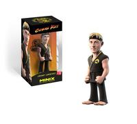 Minix - Cobra Kai - Johnny Lawrence #119 - Figurine à collectionner 12cm