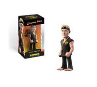 Minix Collectible Figurines – Figurine à collectionner Cobra Kai Johnny Lawrence #119 – 12 cm