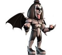MINIX - Kiss - The Demon #101 - Figurine à Collectionner 12 cm