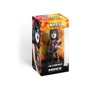 Figurine Minix 12 cm - KISS - The Starchild