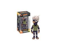 Figurine Minix 12 Cm - Naruto - Kakashi Hatake