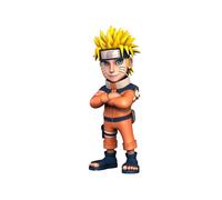 Figurine Minix 12 Cm - Naruto - Naruto Uzumaki