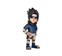Figurine Minix 12 Cm - Naruto - Sasuke Uchiwa