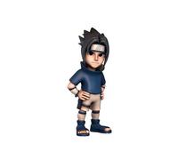 Figurine Minix 12 Cm - Naruto - Sasuke Uchiwa