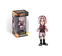 Figurine Minix 12 Cm - Naruto Shippuden - Sakura