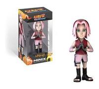 Figurine Minix 12 Cm - Naruto Shippuden - Sakura G