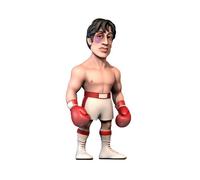Figurine Minix 12 Cm - Rocky - Rocky Balboa