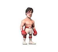 Figurine Minix 12 Cm - Rocky - Rocky Balboa
