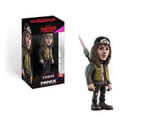 Figurine Minix 12 Cm - Stranger Things - Eddie