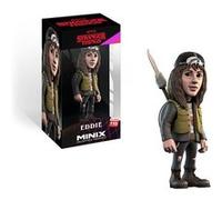 Figurine Minix 12 Cm - Stranger Things - Eddie
