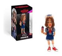 Minix - TV Series #133 - Stranger Things - Robin - Statue 12cm
