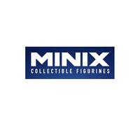 Figurine Minix 12 Cm - Tomb Raider - Lara Croft