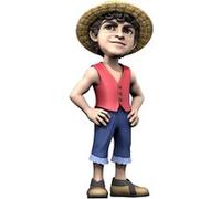 Figurine - Minix - One Piece - Monkey D Luffy