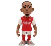 Figurine Minix Arsenal Gabriel Jesus Minix Marron 12 cm