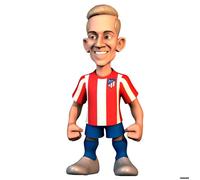 MINIX COLLECTIBLE FIGURINES Figurine 7 cm Pleurante ATM, 10066