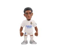 Figurine - MINIX - Bellingham - PVC haute qualité - 12 cm - Licence officielle Real Madrid