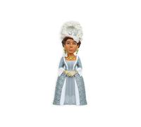 Figurine - MINIX - Bridgerton - Queen Charlotte - PVC - 12 cm - Sous licence officielle