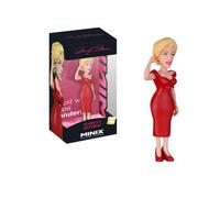 Figurine MINIX - Celebrity #100 - Marilyn Monroe - Edition 100ème anniversaire - 12 cm