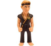 Figurine Minix Cobra Kai John Lawrence Minix Noir 12 cm