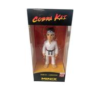 Figurine Minix Collectible Cobra Kai Daniel Larusso Tv Series 128