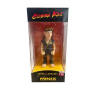 Minix - Cobra Kai - Johnny Lawrence #119 - Figurine à collectionner 12cm