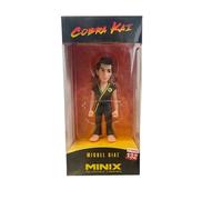Figurine Minix Collectible Cobra Kai Miguel Diaz Tv Series 132