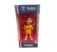 Figurine Minix Collectible Paris Saint-Germain Donnarumma Football Stars 180