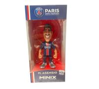 Figurine Minix Collectible Paris-Saint Germain Marco Asensio Football Stars 165