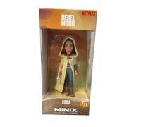 Figurine Minix Collectible Rebel Moon Kora Movies 111