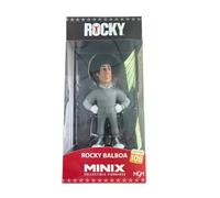 Figurine Minix Collectible Rocky Balboa Movies 105