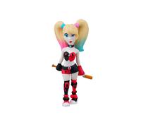 Figurine Minix DC Comics-Harley Quinn Noir 12 cm