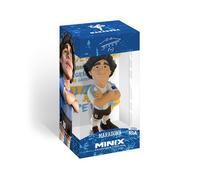 Minix Diego Maradona Figure Argentine 12 Cm