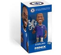 MINIX Figurine Chelsea Football Club - Sterling 12cm