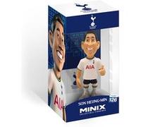 Minix Son Heung-min Tottenham Hotspur Fc Figure 12 Cm Jaune Enfants