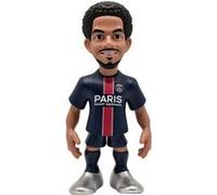 Figurine Minix Football Stars 195 PSG Warren Zaire Emery 33 W9-2 G