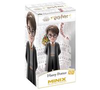 MINIX - TV Series #121 - Harry Potter - Figurine à Collectionner 12 cm