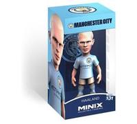 Figurine Minix Manchester City Haaland 9 12 cm G