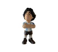 Figurine Minix Maradona - Argentine - 12cm