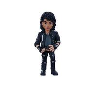 Minix Figurine à collectionner – Music #118 Michael Jackson « Bad » – PVC 12 cm