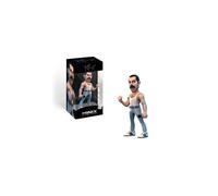 Figurine Minix - Minix - Freddy Mercury - Design réaliste - Finition impeccable - Pour adultes