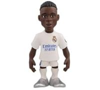 Figurine - MINIX - MN18390 - Camavinga - Real Madrid - 12 cm - PVC - Cadeau pour Fans