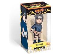 Figurine Minix Naruto Sasuke G