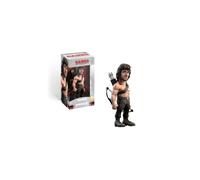 Figurine Minix Rambo