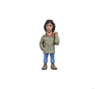 Figurine - MINIX - Rambo First Blood Part I - PVC haute qualité - 12 cm - Mixte