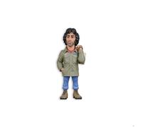 MINIX - Movies #139 - Rambo - Rambo First Blood Part I - Figurine à Collectionner 12 cm